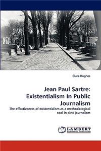 Jean Paul Sartre