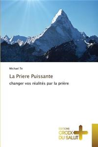 La Priere Puissante