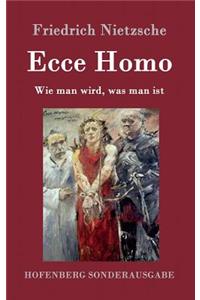 Ecce Homo