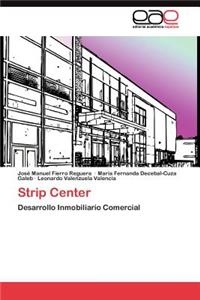 Strip Center