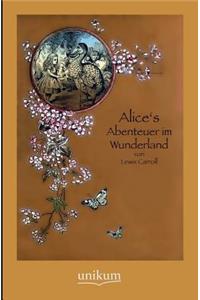 Alice's Abenteuer im Wunderland