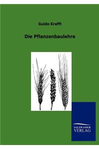 Pflanzenbaulehre