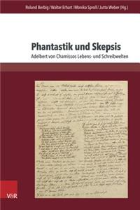 Phantastik Und Skepsis