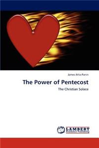 The Power of Pentecost