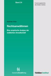 Rechtsanwaltinnen