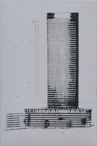 Ponte City