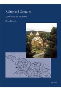Kulturland Georgien