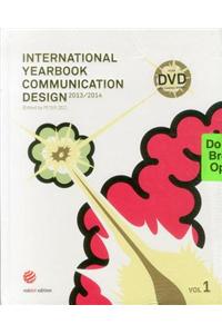 International Yearbook Communication Design 2013/2014