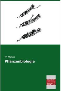Pflanzenbiologie