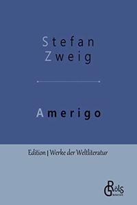 Amerigo