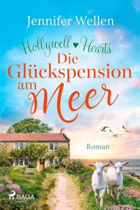 Die Gluckspension am Meer - Hollywell Hearts