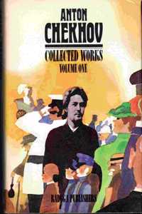 Stories, 1880-1885 (Anton Chekhov: Collected Works in 5 Volumes, Vol. One [1])