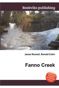 Fanno Creek