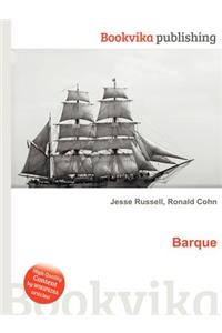 Barque
