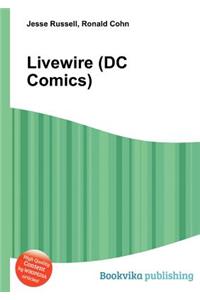 Livewire (DC Comics)