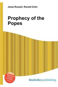 Prophecy of the Popes