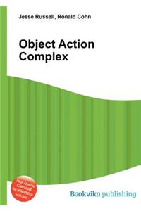 Object Action Complex