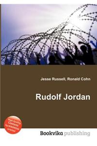 Rudolf Jordan