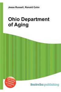 Ohio Department of Aging