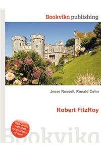 Robert Fitzroy