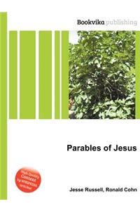 Parables of Jesus