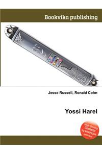 Yossi Harel