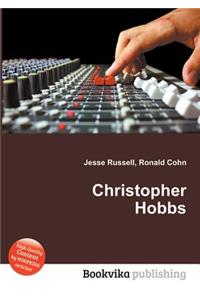 Christopher Hobbs