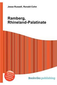 Ramberg, Rhineland-Palatinate