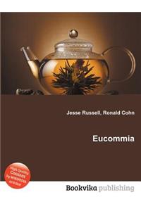 Eucommia