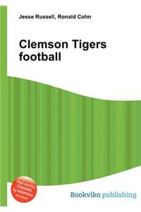 Clemson Tigers Football
