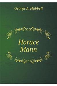 Horace Mann