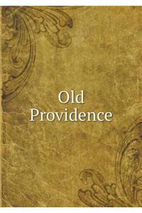Old Providence