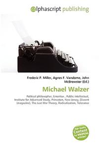 Michael Walzer