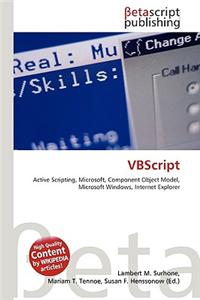VBScript