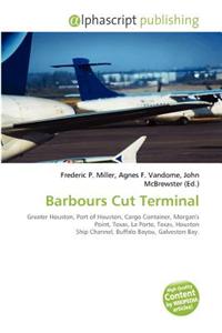 Barbours Cut Terminal
