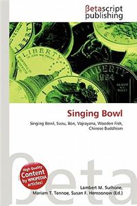 Singing Bowl