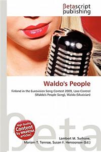 Waldo's People