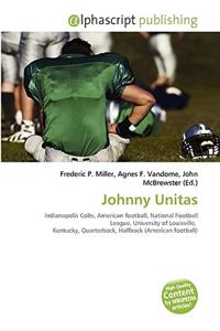 Johnny Unitas