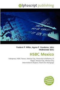 Hsbc Mexico