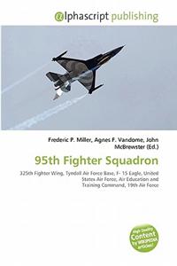 95th Fighter Squadron