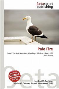 Pale Fire
