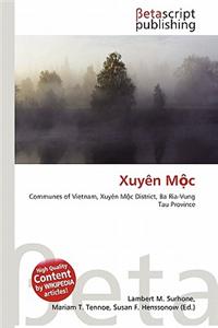 Xuyen M C