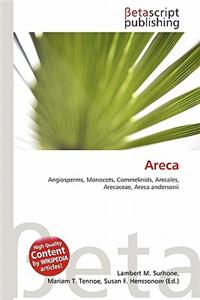 Areca