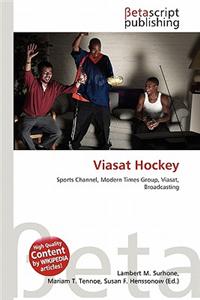 Viasat Hockey
