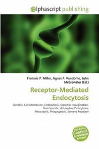 Receptor-Mediated Endocytosis