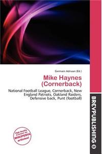 Mike Haynes (Cornerback)