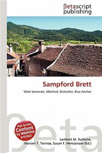 Sampford Brett