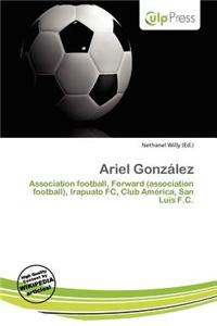 Ariel Gonz Lez