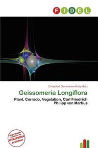 Geissomeria Longiflora