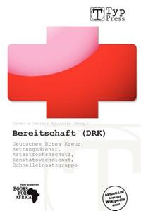 Bereitschaft (Drk)